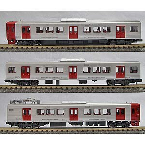 マイクロエース｜(N) A6291 813系100番台 3両セット｜A6291 813ｹｲ100