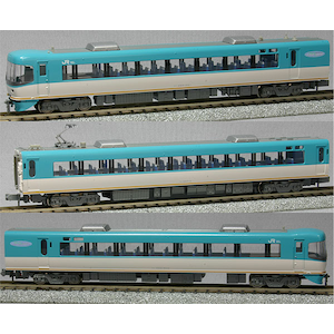 再生産】(N) A0766 283系「オーシャンアロー」増結(B編成)改良品 3両 