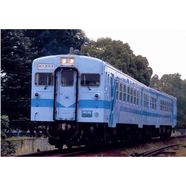 N) A6796 キハ37+キハ38 水島臨海鉄道 4両セット | マイクロ N) A6796 キハ37+キハ38 水島臨海鉄道 4両セット | マイクロ