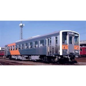 (N) A6430 キハ54 登場時 オレンジ帯 2両セット