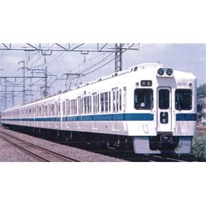 マイクロエース A2185 小田急2600形 改良品 6両セット 鉄道模型