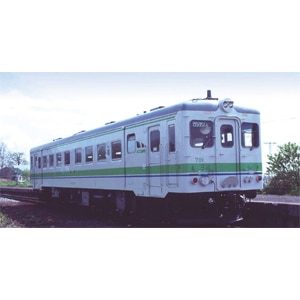 (N) A8691 キハ22-700 北海道色・改良品 2両セット