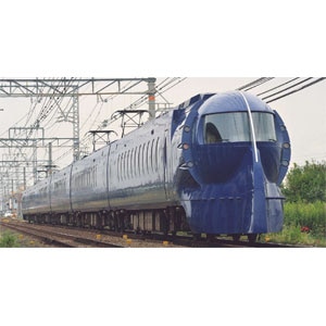 【再生産】(N) A0754 南海50000系 ラピート 更新車 6両セット