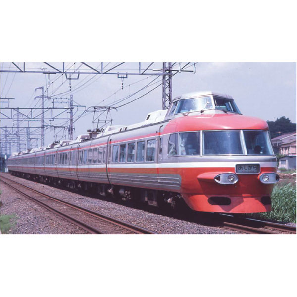 N) A8156 小田急3100形 NSE 更新車 11両セット | マイクロエース N) A8156 小田急3100形 NSE 更新車 11両セット | マイクロエース