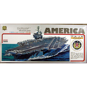�}�C�N���G�[�X�b1/800 ��� �A�����J�b�ز 11 ��ضCV66