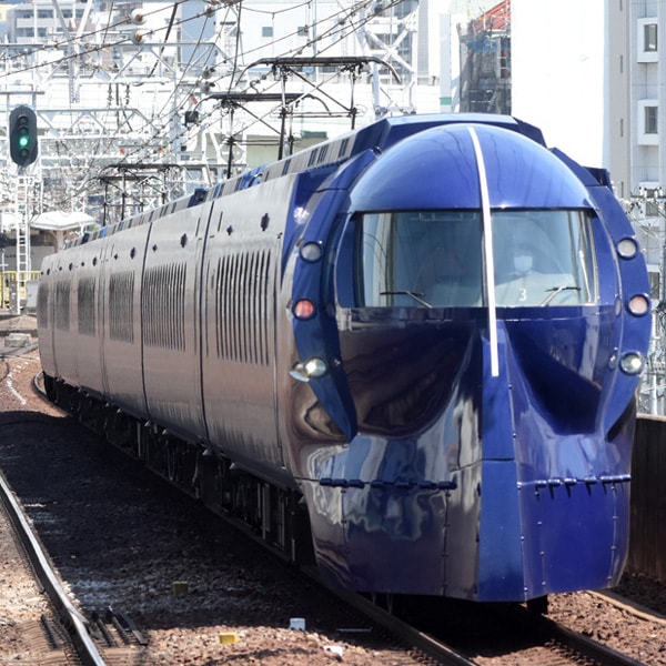 N)A0750 南海電鉄50000系「特急ラピート」6両セット | マイクロ