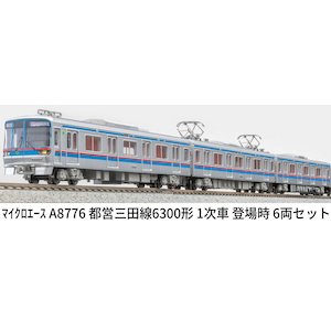 �}�C�N���G�[�X�b(N)A8776 �s�c�O�c��6300�`�@1���ԁ@�o�ꎞ�@6���Z�b�g�bACE8776 Ĵ�����6300 1��6R