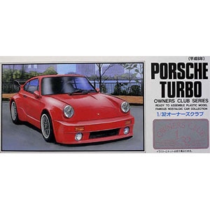 �}�C�N���G�[�X�b1/32 �I�[�i�[�Y�N���u No.34 1994 �|���V�F911�b�ز ��Ű�� 34 ��ټ�911