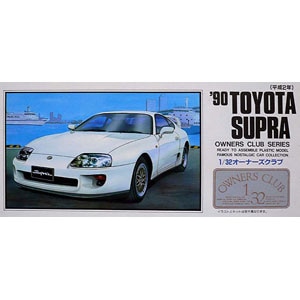 �}�C�N���G�[�X�b1/32 �I�[�i�[�Y�N���u No.37 1990 �g���^ �X�[�v���i���j�b�ز ��Ű�� 37 ��� ����� ��
