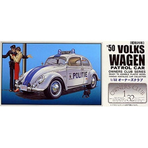 �}�C�N���G�[�X�b1/32 �I�[�i�[�Y�N���u No.52 1950 �t�H���N�X���[�Q�� �p�g�J�[�b�ز ��Ű�� 52 ̫ٸ�ܰ��� ��Ķ�