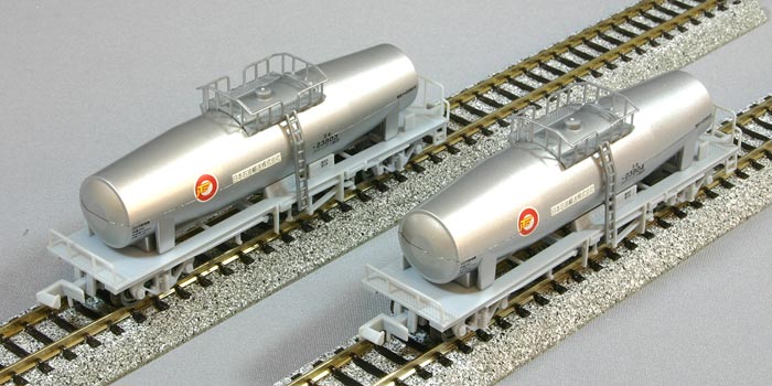 マイクロエース　タンク車　タキセット マイクロエース タンク貨車 タキ23000 タキ20000 タキ1000 タキ