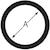 �j�b�T�`�F�C���b�X�e�����X�L�[�����O 32.0mm (10��)�bP-855