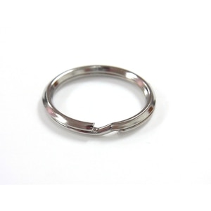 �j�b�T�`�F�C���b�j�b�P���L�[�����O 15.5mm (200��)�bIKR-16
