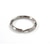 �j�b�T�`�F�C���b�j�b�P���L�[�����O 18.5mm (3��)�bP-1123