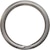 �j�b�T�`�F�C���b�j�b�P���L�[�����O 18.5mm (3��)�bP-1123