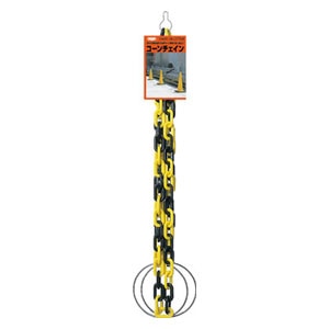 �j�b�T�`�F�C���b�R�[���`�F�C���@6mm�~2m�i���j�bC254