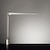 �R�c�Ɩ��bLED�f�X�N�X�^���h�i�V���o�[�j�bZ-S7000-SL