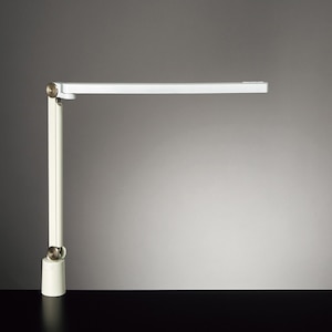 �R�c�Ɩ��bLED�f�X�N�X�^���h�i�z���C�g�j�bZ-S7000-W