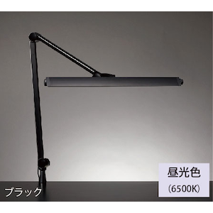 �R�c�Ɩ��bLED�f�X�N�X�^���h�i�u���b�N�j�bZ-209PRO-B