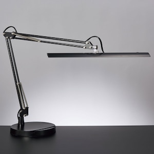 �R�c�Ɩ��bLED�f�X�N�X�^���h�i�u���b�N�j�bZ-10DB(Z-LIGHT)