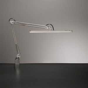 �R�c�Ɩ��bLED�f�X�N�X�^���h(�V���o�[)�bZ-10G-SL
