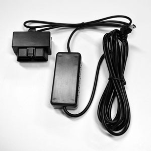 Yupiteru�i���s�e���j�bOBDII�A�_�v�^�[�@(�g���^�@�v���E�X(50�n)�Ή�)�bOBD12-FPL3