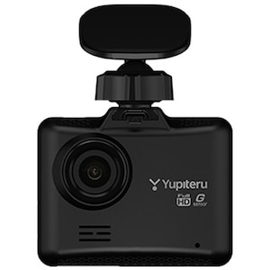Yupiteru（ユピテル）｜1カメラドライブレコーダー｜DRY-ST1250C