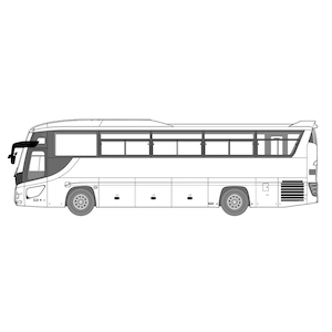 �t�W�~�b1/32 �ό��o�X�V���[�Y No.101 �����U�K�[�� �X�[�p�[�n�C�f�b�J�[ �u�����b�N�}�Ƃ��ł��� ������͂ƃo�X�c�A�[�v�o�[�W�����yBUS-101�z�bBUS101�ް׽��߰ʲ�ޯ