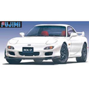 �t�W�~�b1/24 FD3S RX-7 �^�C�vRZ�yID93�z�b̼�� ID-93FD3S