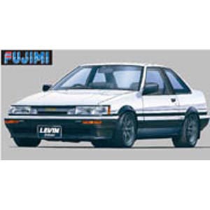 �t�W�~�b�y�Đ��Y�z1/24 �n�`���N ���r�� 2�h�A GT APEX ����^ 1985�yID61�z�b̼�� ID61 86����