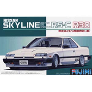 �t�W�~�b1/24 R30 �X�J�C���C�� 2000RS �^�[�{C�yID112�z�b̼�� ID112ƭ���R