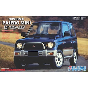 再生産 1 24 インチアップシリーズ No 1 三菱パジェロミニ Vr Ii 1994 Id 1 Joshin Webショップ 通販 フジミ F Id1 パジェロミニvr2 1994 再生産 1 24 インチアップシリーズ No 1 三菱パジェロミニ Vr Ii 1994 Id 1 Joshin Webショップ 通販 フジミ F Id1 パジェロミニvr2 1994
