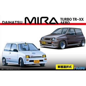 �t�W�~�b1/24 �C���`�A�b�v�V���[�Y No.153 �_�C�n�c �~��  �^�[�{TR-XX/�G�A���yID-153�z�bF ID-153 �޲�� �װ ���� TR-XX/���