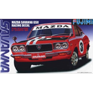 �t�W�~�b1/24 �T�o���iGS-II ���[�V���O�f�J�[���yNR18�z�b̼�� NR18�����ڰ