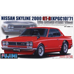 �t�W�~�b1/24 �m�X�^���W�b�N���[�T�[�V���[�Y No.19 �n�R�X�J2�h�A �n���V�X�g���[�g�z�C�[���t���b̼�� NR19 ʺ���Լ