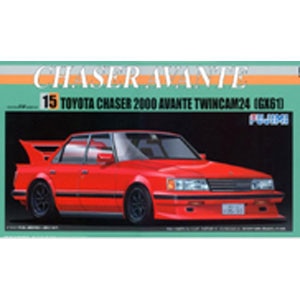 �t�W�~�b1/24 �g���^GX61 �`�F�C�T�[�y��15�z�b̼�� KW15�������