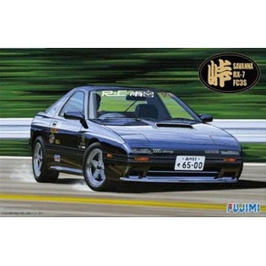 �t�W�~�b1/24 ���V���[�Y��9 �}�c�_ �T�o���iRX-7 (FC3S)�y��-9�z�bF ĳ��9 ���� ����� RX-7