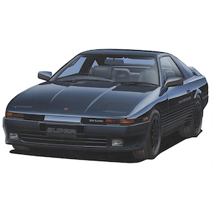 �t�W�~�b1/24 �n�C�\�J�[�V���[�Y No.6 �X�[�v��3.0GT ���C�h�{�f�B�[(�n�C�\�J�[�o�[�W����)�yHC-6�z�bF HC-6 �����3.0GT ܲ�����ި�