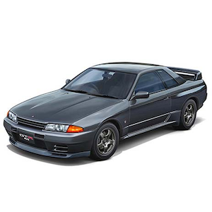 tW~b1/24 C`AbvV[Y No.1002 XJCCGT-R NISMOiBNR32jjX40NgP[XtyID1002zbF ID1002 ײGTR ƽ40