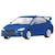 �t�W�~�b1/24 �C���`�A�b�v�V���[�Y No.186 �X�o�� WRX STI Type S(A.B.C�^)�yID-186�z�bF ID-186 ���� WRX STI Type S