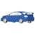 �t�W�~�b1/24 �C���`�A�b�v�V���[�Y No.186 �X�o�� WRX STI Type S(A.B.C�^)�yID-186�z�bF ID-186 ���� WRX STI Type S