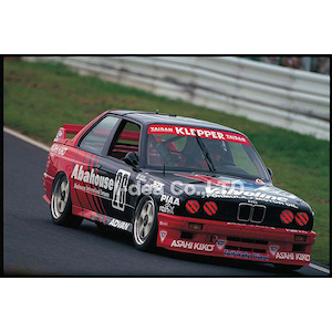 �t�W�~�b1/24  ��ٰ��A�ذ�އ�19 BMW M3 E30 ���ݱ��ʳ��yGr.A19�z�bF Gr.A19  BMW M3 E30