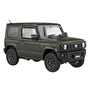 �t�W�~�b1/24 ��NEXT�V���[�Y No.19 EX-1 �X�Y�L �W���j�[ JB64(XC/�W�����O���O���[��)(���ʎd�l/�A�E�g�h�A�p�[�c�t��)�y��NEXT-19EX-1�z�bF ���NX-19EX-1 ��޷ ���ư JB64 XC/��ذ�