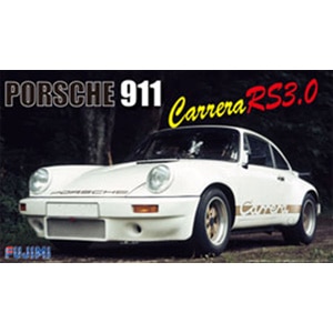 �t�W�~�b1/24 �G���X�[�W�A�X�g���f���V���[�YNo.21 �|���V�F911 �J����3.0�bF EM21��ټ�911 �