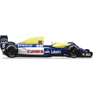 �t�W�~�b1/20 FW14B �C�M���XGP �O�����v���V���[�YNo.17�yGP17�z�bF GP17 FW14B ���ؽGP