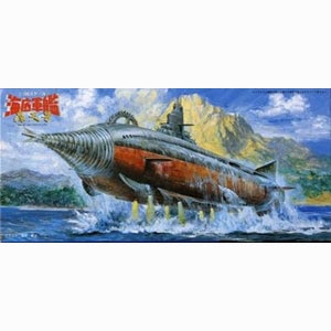 �t�W�~�b1/700 �C��R�̓V���[�Y �C��R�� ���V���b̼�� �޳��