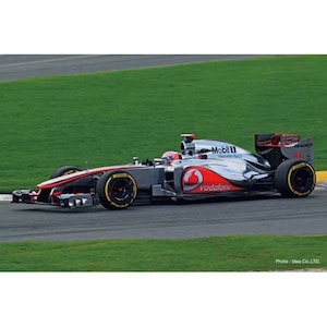 �t�W�~�b1/20 �O�����v���V���[�Y No.43 �}�N���[���� MP4-27 �I�[�X�g�����AGP�yGP-43�z�bF GP43 ϸװ�� MP4-27 �����رGP