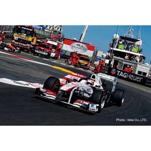 �t�W�~�b1/20 �O�����v���V���[�Y No.44 �U�E�o�[C30 ���i�RGP�yGP-44�z�bF GP44 �޳�ްC30 �źGP