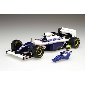 �t�W�~�b1/20 �O�����v���V���[�Y SPOT-No.22 �E�B���A���Y FW16 �u���W��GP �h���C�o�[�t�B�M���A�t���yGPSP-22�z�bF GPSP22 ��رѽ� FW16 D̨�ޭ�·