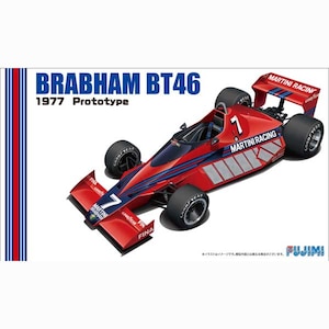 �t�W�~�b1/20 �O�����v���V���[�YNo.58 �u���o��BT46 1977 �v���g�^�C�v�yGP-58�z�bF GP-58 ������BT46 1977 ��������